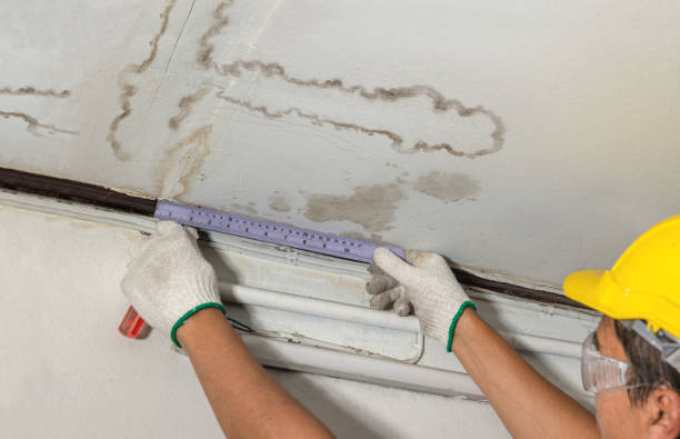 Reliable Basement Flood Cleanup contractor in Malakoff, TX by Aqua Guard Water Damage